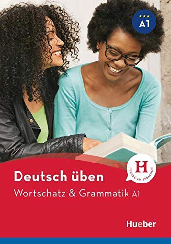 Beispielbild fr Deutsch Uben zum Verkauf von Blackwell's