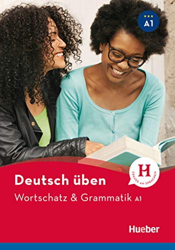 9783193974938: DT.UEBEN Wortsch.& Gramm. A1: Wortschatz & Grammatik A1 (Gramatica Aleman) - 9783193974938