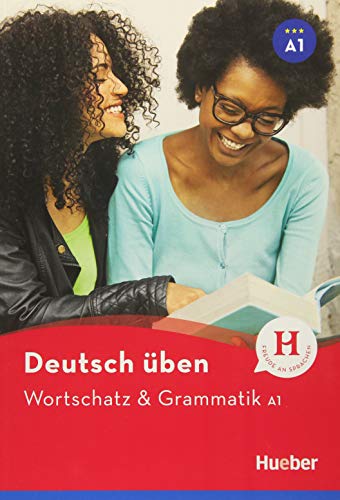 9783193974938: Deutsch ben: Wortschatz & Grammatik A1 [Lingua tedesca]