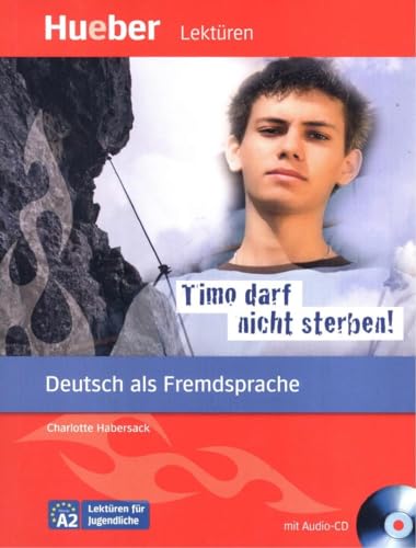 Stock image for LESEH.A2 Timo darf nicht. Libro+CD for sale by BooksRun