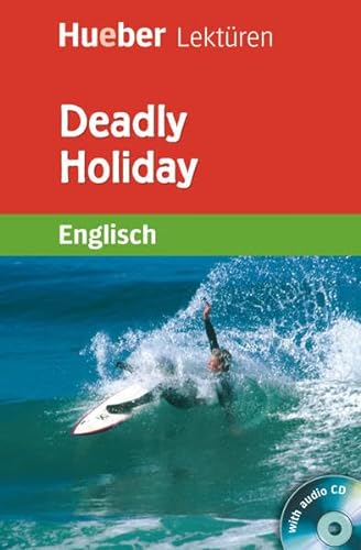 Stock image for Deadly Holiday: Stufe 3. Lektre for sale by medimops
