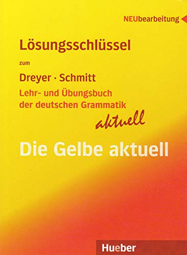 9783194072558: LEHR-UND BUNGSB.DT.GRAMM.aktuell.sol.