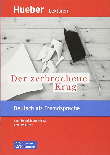 Beispielbild fr Der Zerbrochene Krug - Leseheft zum Verkauf von Blackwell's