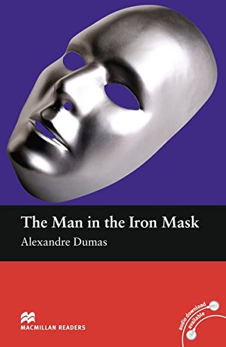 9783194129566: The Man in the Iron Mask: Lektre