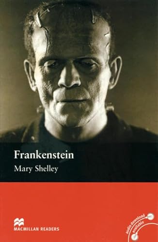 9783194129573: Frankenstein: Lektre (ohne Audio-CD)
