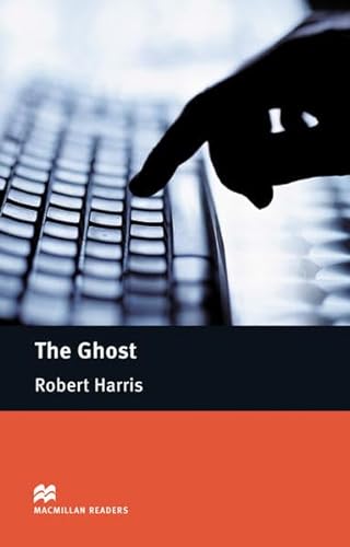 9783194329591: Harris, R: Ghost ohne Audio-CDs