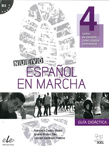 Nuevo Español en marcha 9783192845031 Nivel Básico Arbeitsbuch 