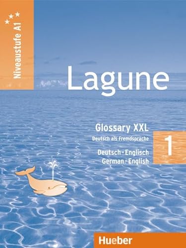 Stock image for Lagune: Glossar Xxl 1 (German Edition) for sale by SecondSale