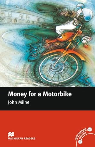 9783194429567: Money For a Motorbike