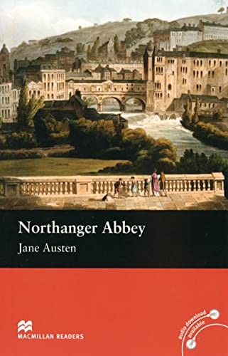9783194529564: Austen, J: Northanger Abbey
