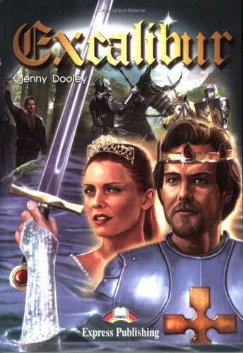 Excalibur (9783194529694) by Dooley, Jenny