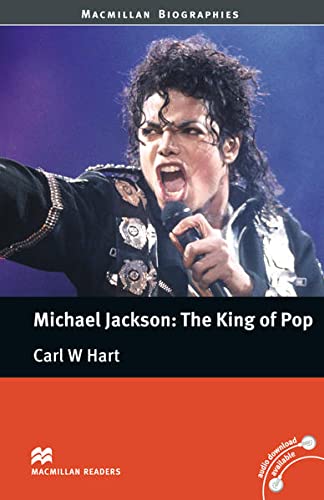 Beispielbild fr Michael Jackson: The King of Pop: Lektre (ohne Audio-CDs) zum Verkauf von medimops