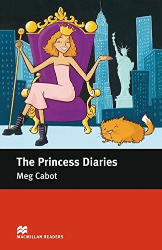 9783194729575: The Princess Diaries: Lektre