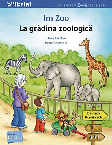 Imagen de archivo de Im Zoo a la venta por GreatBookPrices