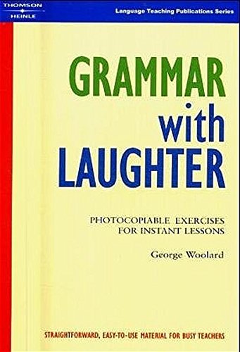Imagen de archivo de Grammar with Laughter a la venta por medimops