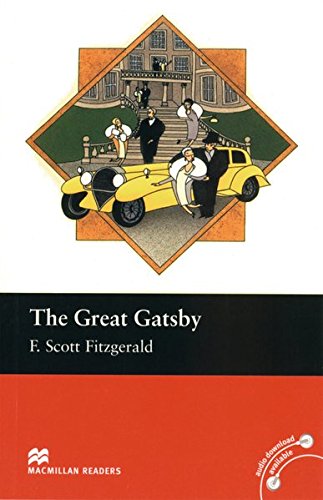 9783194829589: Fitzgerald, F: Great Gatsby