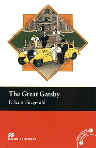 9783194829589: Fitzgerald, F: Great Gatsby