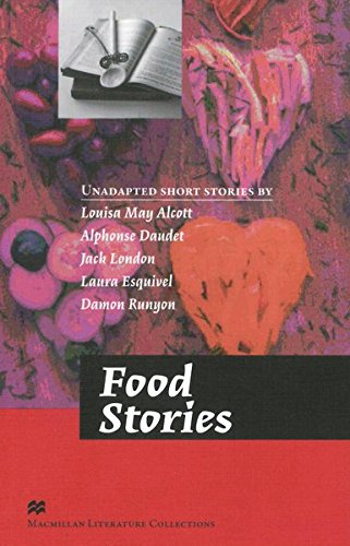 9783194829596: Food Stories