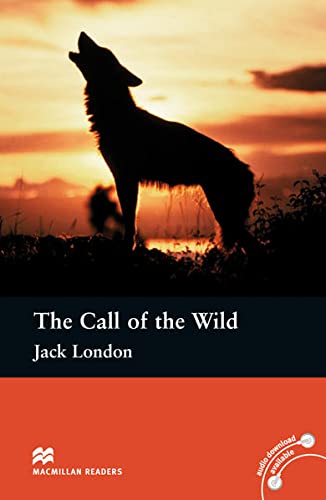 9783194829664: The Call of the Wild: Lektre