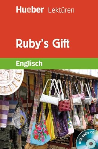 Ruby's Gift (inkl. Audio-CD) - Sue Murray