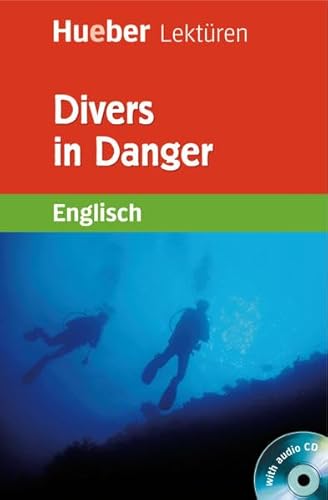 Imagen de archivo de Stufe 1: Divers in Danger: Lektre a la venta por medimops
