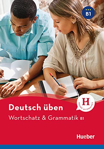 Imagen de archivo de Wortschatz & Grammatik B1: Buch (deutsch ben) a la venta por medimops