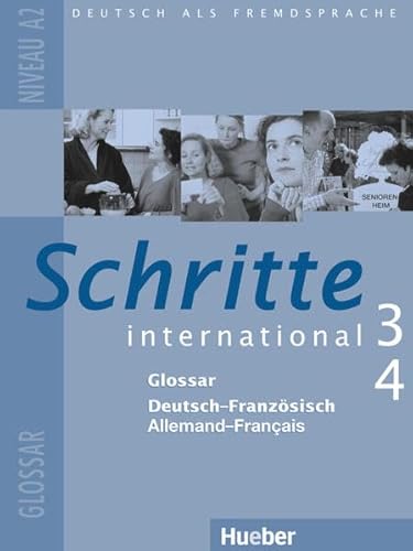 9783194918535: Schritte International