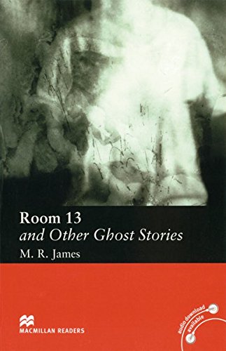 9783194929579: James, M: Room 13 and other Ghost Stories