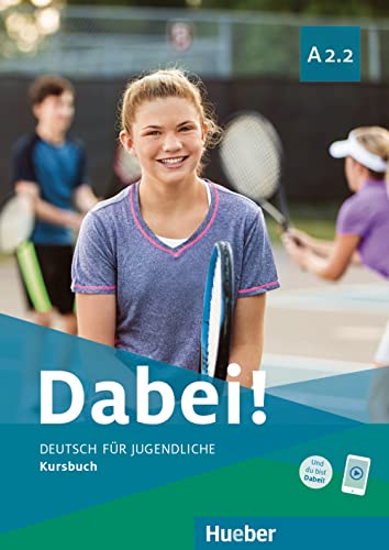 Stock image for Dabei! A2.2 -Language: german for sale by GreatBookPrices