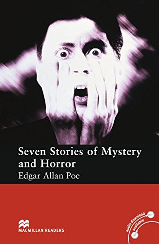 9783195029575: Poe, E: Seven Stories of Mystery and Horror