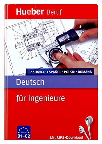 Stock image for Berufssprachfhrer: Deutsch fr Ingenieure -Language: german for sale by GreatBookPrices