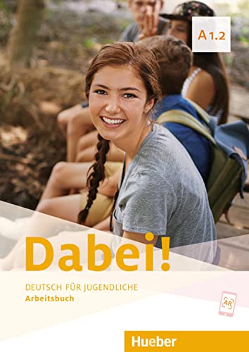 Stock image for Dabei! A1.2. Deutsch als Fremdsprache / Arbeitsbuch -Language: german for sale by GreatBookPrices