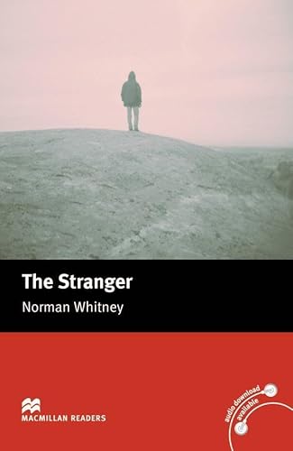 9783195129572: The Stranger: Lektre