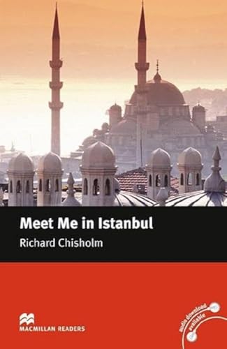 Beispielbild fr Meet me in Istanbul zum Verkauf von Blackwell's