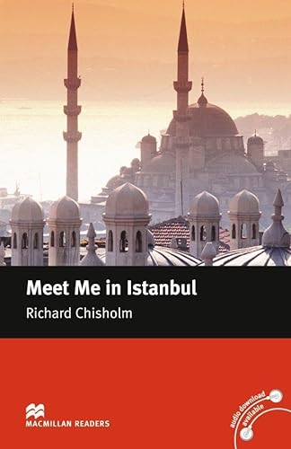 Stock image for Meet me in Istanbul for sale by GreatBookPrices