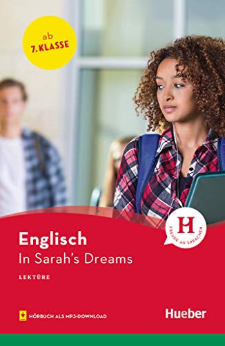 Stock image for Bowring, S: In Sarah's Dreams/Lektre mit Audios online for sale by Blackwell's