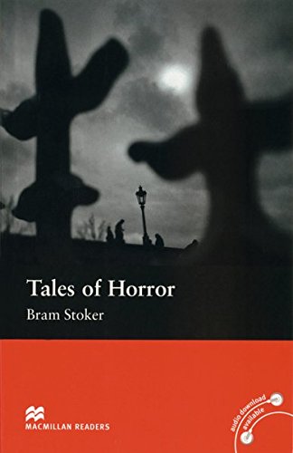9783195229579: Stoker, B: Tales of Horror