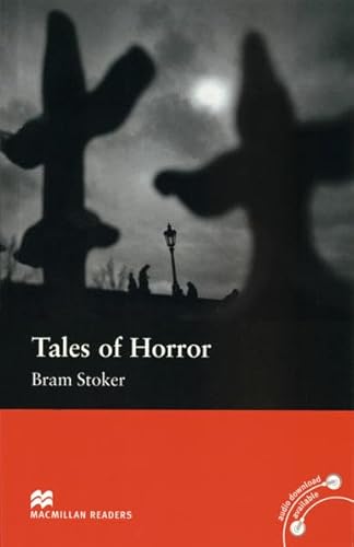 9783195229579: Tales of Horror: Lektre