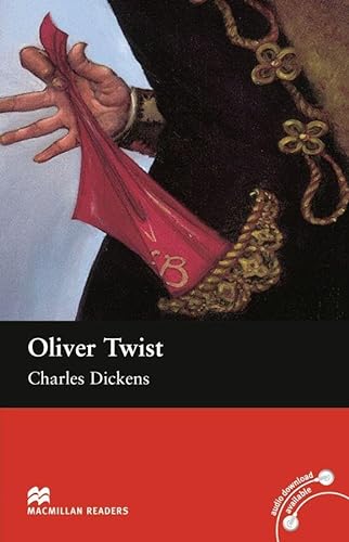 Stock image for Oliver Twist: Text In English. Intermediate (Class 7-9) for sale by Revaluation Books