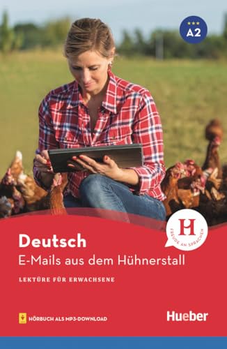 Beispielbild fr E-Mails aus dem Hhnerstall zum Verkauf von Blackwell's