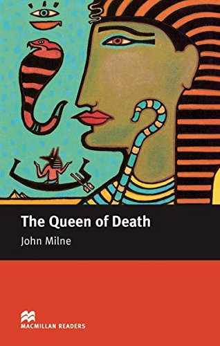9783195429580: The Queen of Death: Lektre
