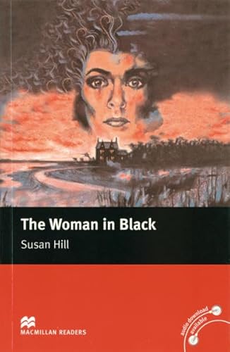 Stock image for The Woman in Black: Lektüre for sale by WorldofBooks