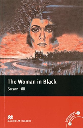9783195529570: The Woman in Black: Lektre