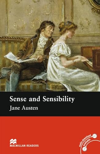 9783195529587: Austen, J: Sense and Sensibility