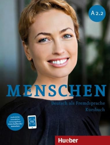 Stock image for Menschen A2/2. Kursbuch -Language: german for sale by GreatBookPrices