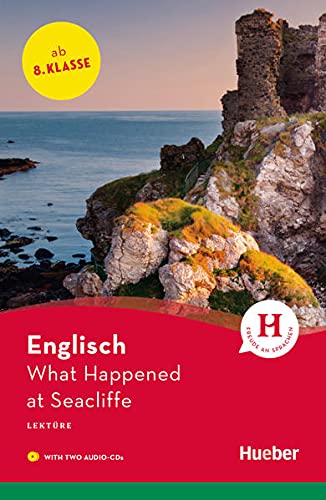 9783195629768: What Happened at Seacliffe