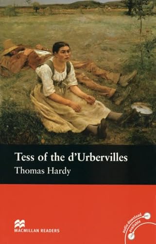 9783195829588: Tess of the d'Urbervilles: Lektre