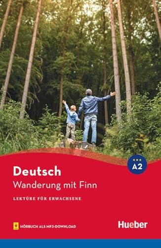 Beispielbild fr Wanderung mit Finn zum Verkauf von Blackwell's