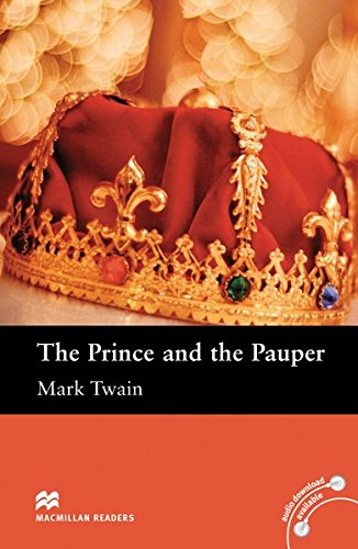 9783195929578: Twain, M: Prince and the Pauper