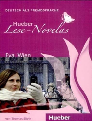 9783196010220: LESE-NOVELAS A1 Eva, Wien. Libro